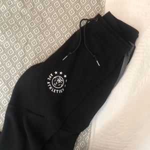 Ape Athletics Joggers Sz S